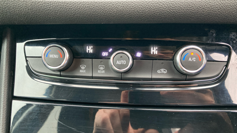 Vauxhall Grandland 1.2 Turbo GS Line 5dr Petrol Hatchback